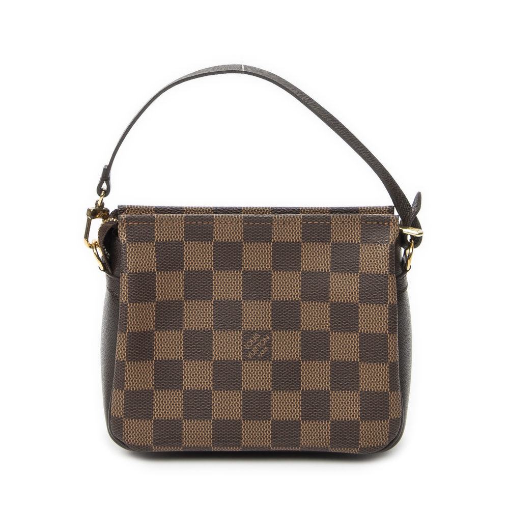 Louis Vuitton Trousse Make Up Pouch